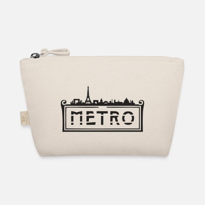 METRO Trousse biologique