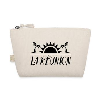 La Réunion 974 - Trousse biologique - nature - Devant