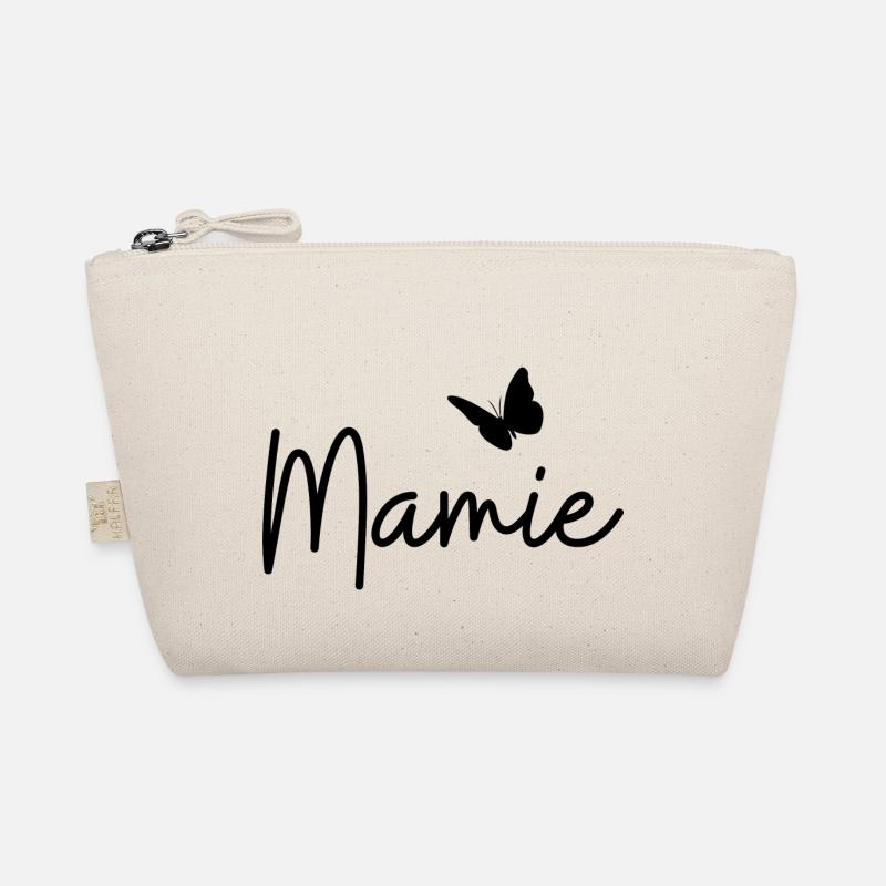 Mamie Trousse biologique