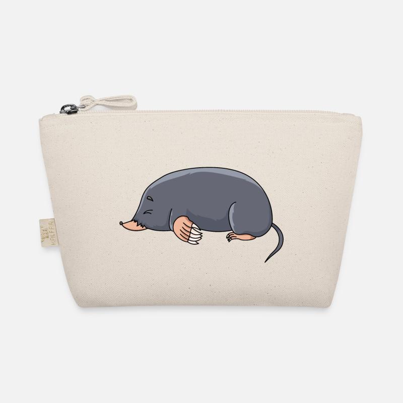 mole Organic Pouch