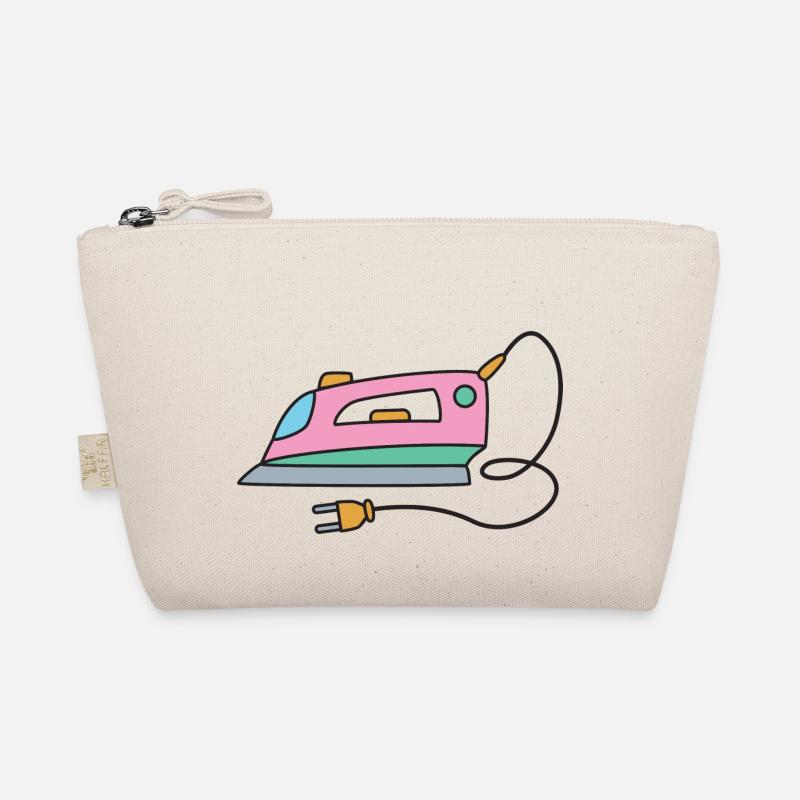 Fer à repasser Trousse biologique
