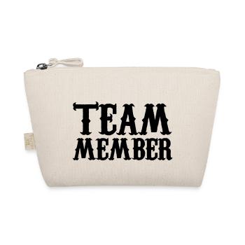 team member - Trousse biologique - nature - Devant