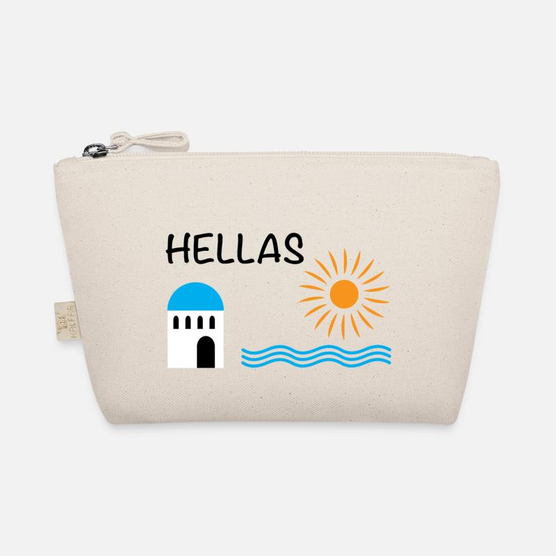 Hellade Trousse biologique