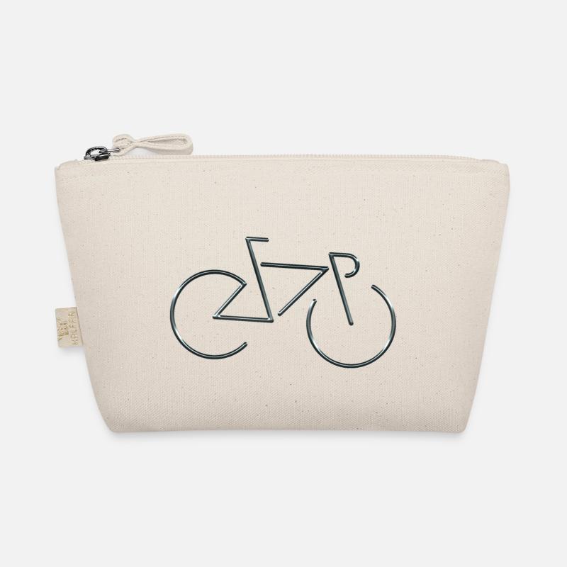 Cycling Organic Pouch