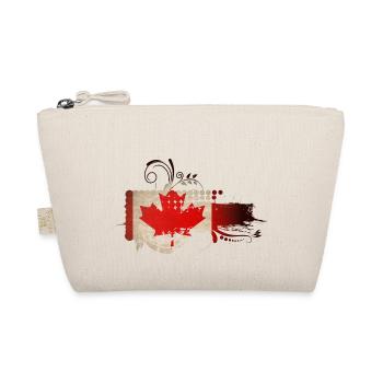 Canada Vintage - Trousse biologique - nature - Devant