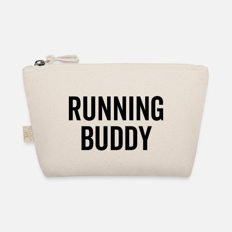 Lauf Buddy Bio-Täschchen