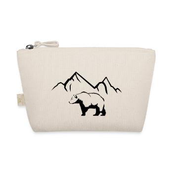 Monts Bear - Trousse biologique - nature - Devant
