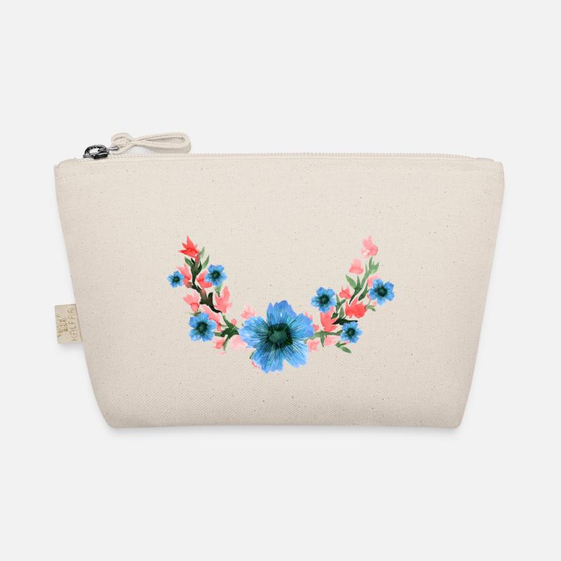 Fleur Trousse biologique