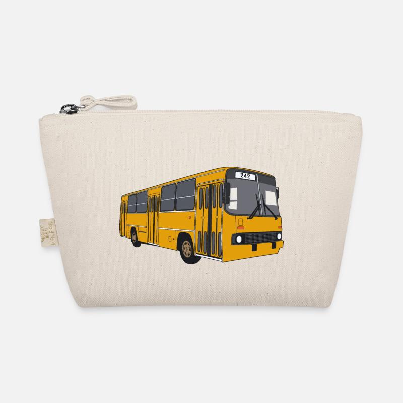 Ikarus 260 - Organic Pouch - nature