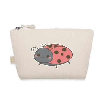 Coccinelle - Trousse biologique - nature - Devant