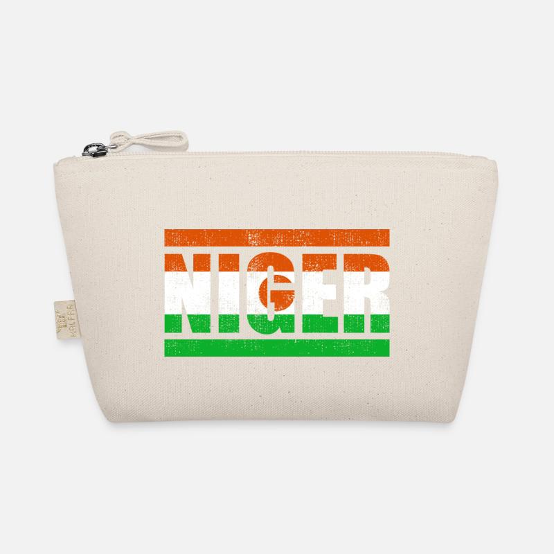 Niger Bio-Täschchen