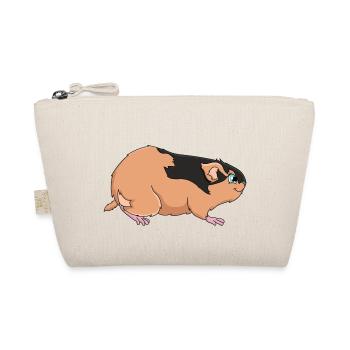 Lemming - Organic Pouch - nature - Front