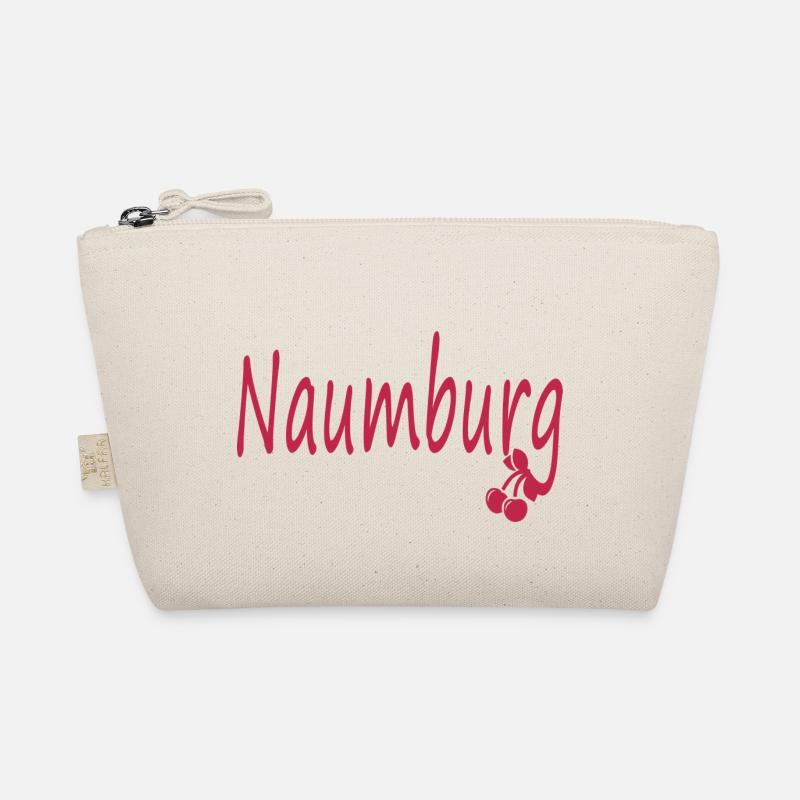 Naumburg mit Kirsche Bio-Täschchen