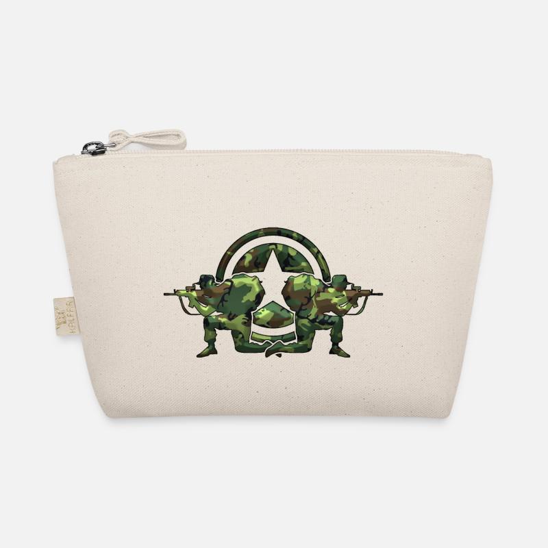 Armée Trousse biologique