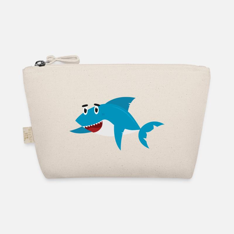 Requin Trousse biologique
