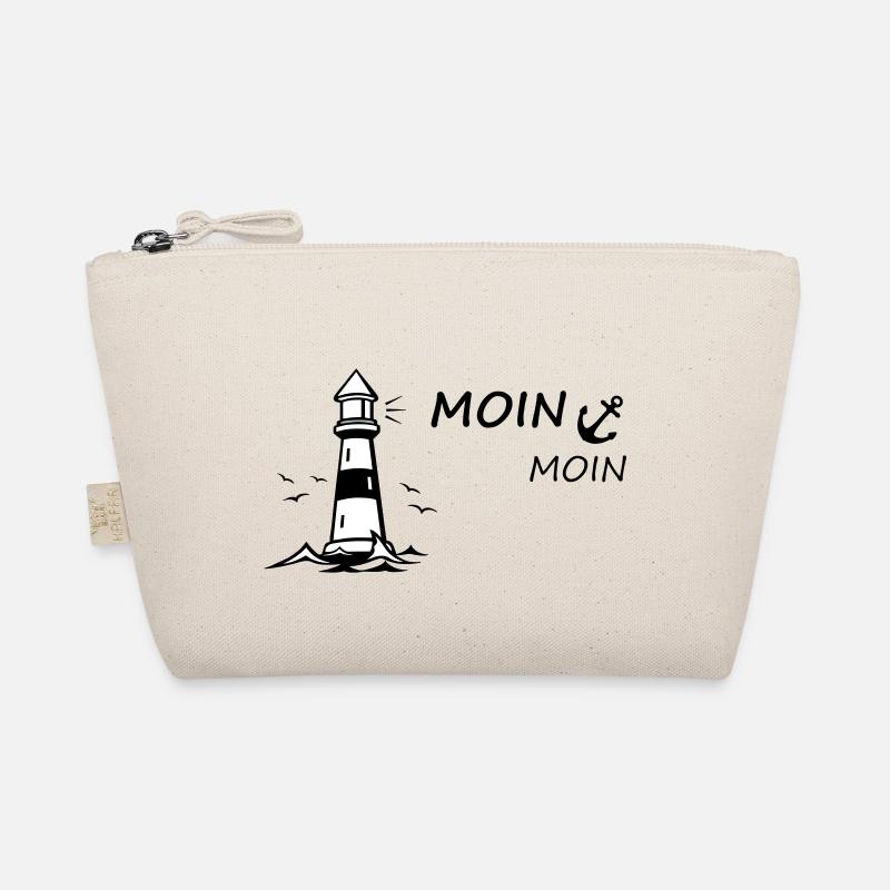 Moin Moin Bio-Täschchen
