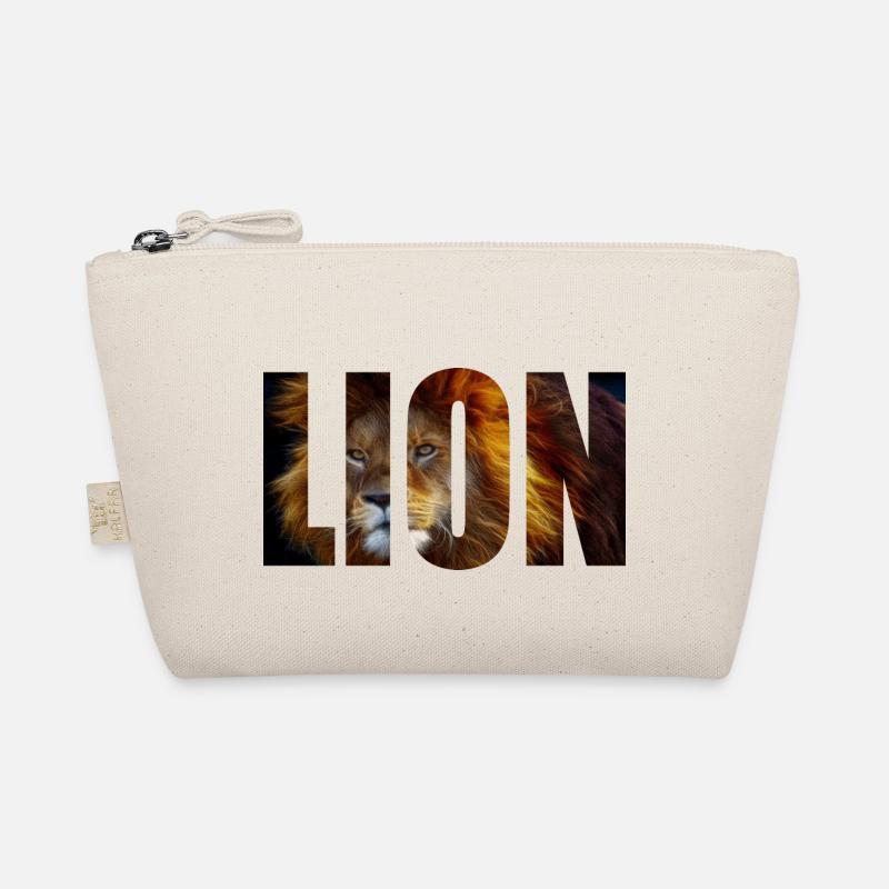 König Löwe Bio-Täschchen