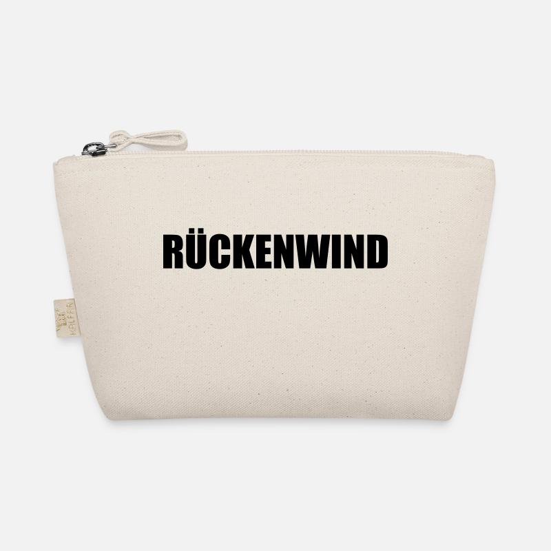 Rueckenwind Bio-Täschchen
