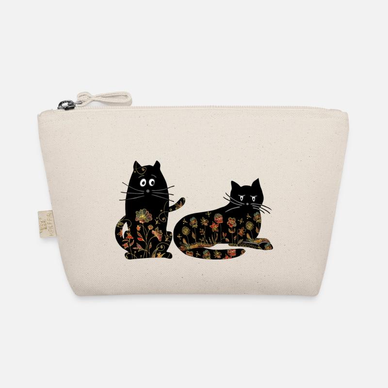 Cats Organic Pouch