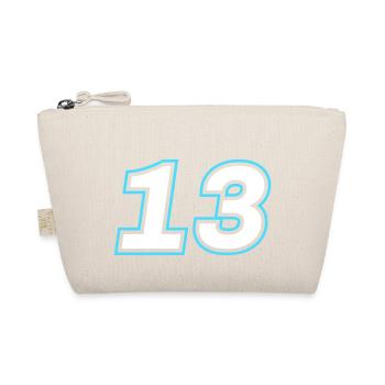13 symbole de nombre - Trousse biologique - nature - Devant