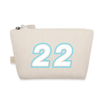 22 symbole de nombre - Trousse biologique - nature - Devant