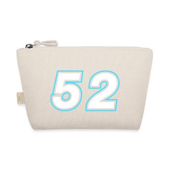 52 Symbole de nombre - Trousse biologique - nature - Devant
