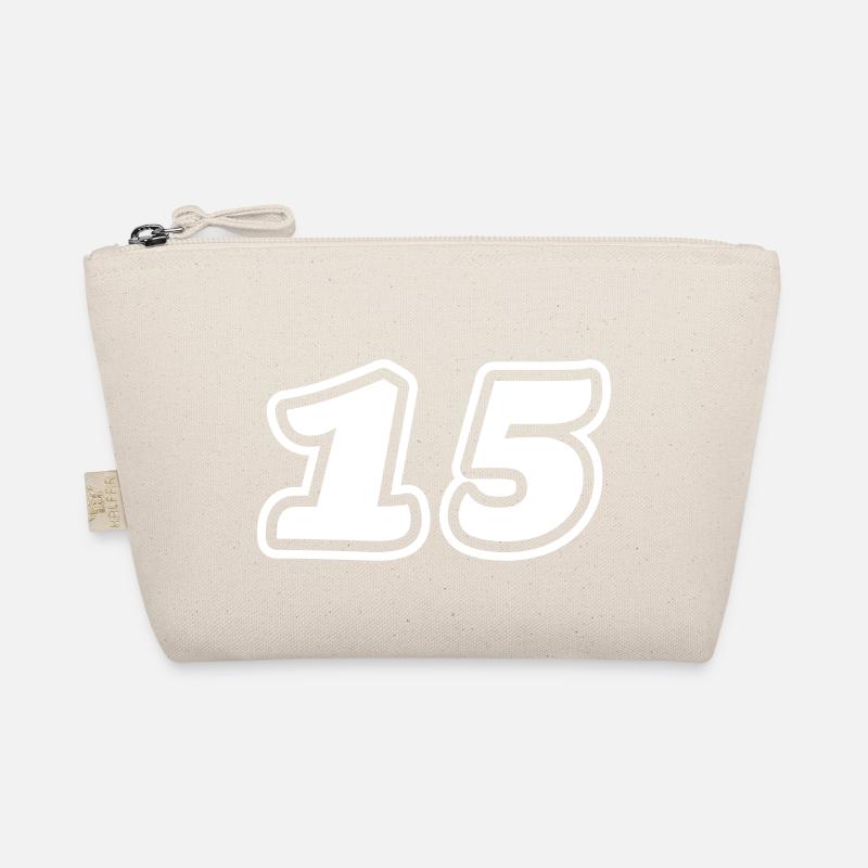Symbole de 15 chiffres Trousse biologique