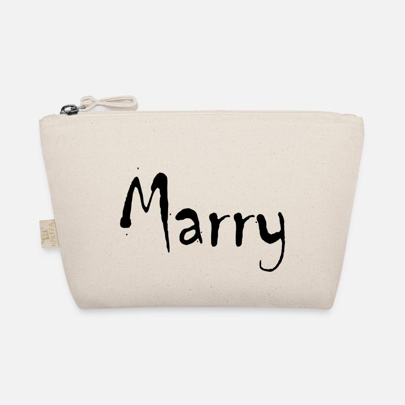 Marry Bio-Täschchen