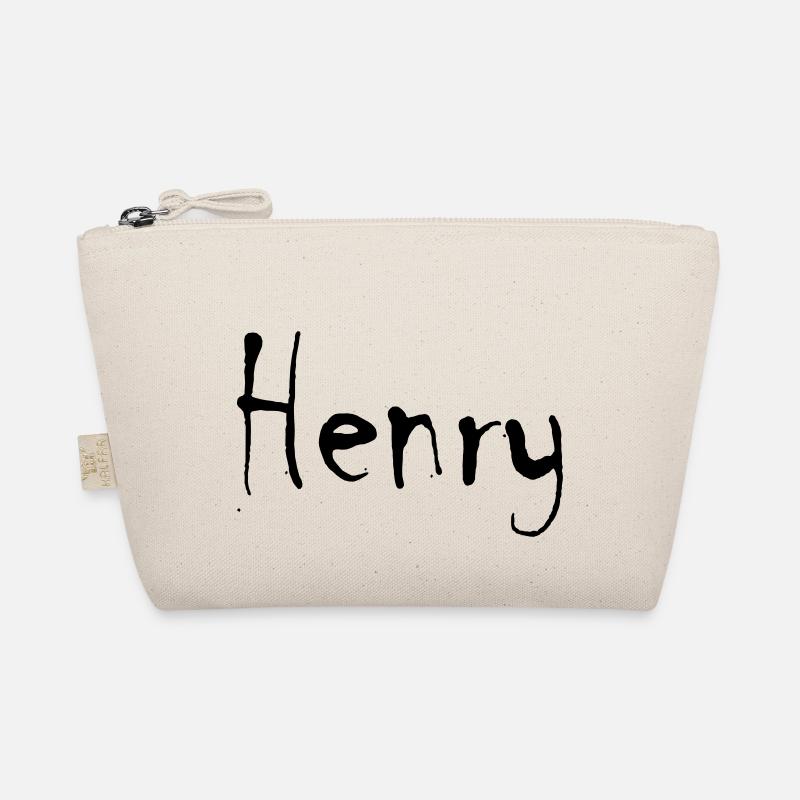 Henry Bio-Täschchen