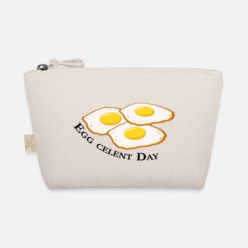 Egg celent Day Bio-Täschchen
