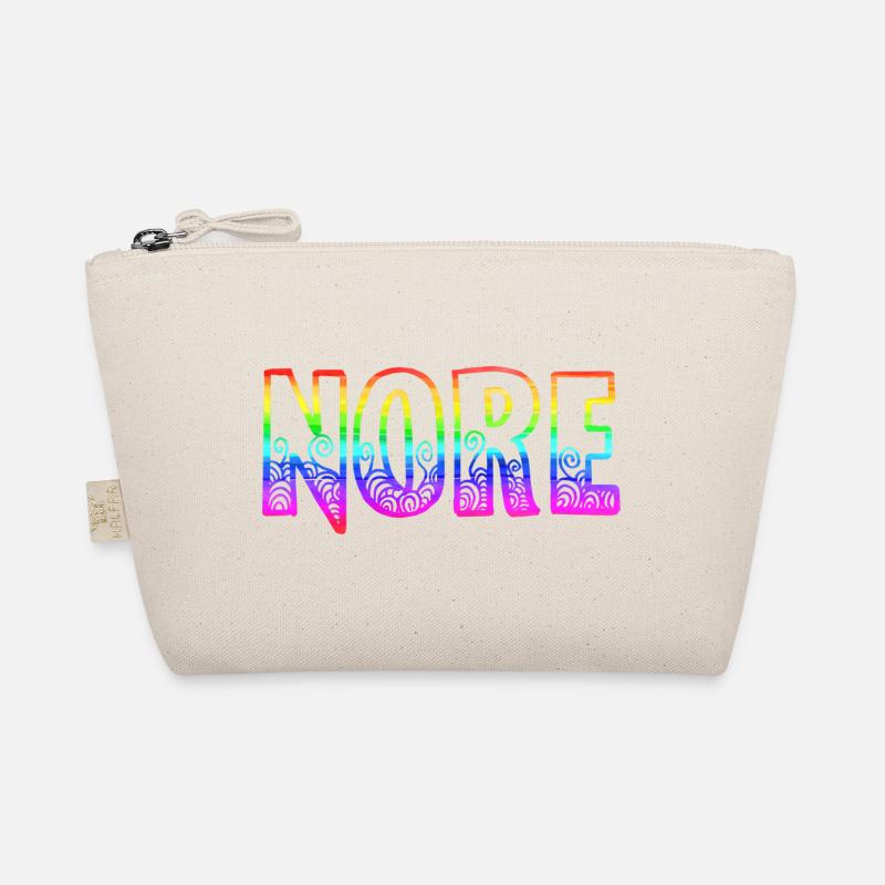 nore rs regenboren Trousse biologique