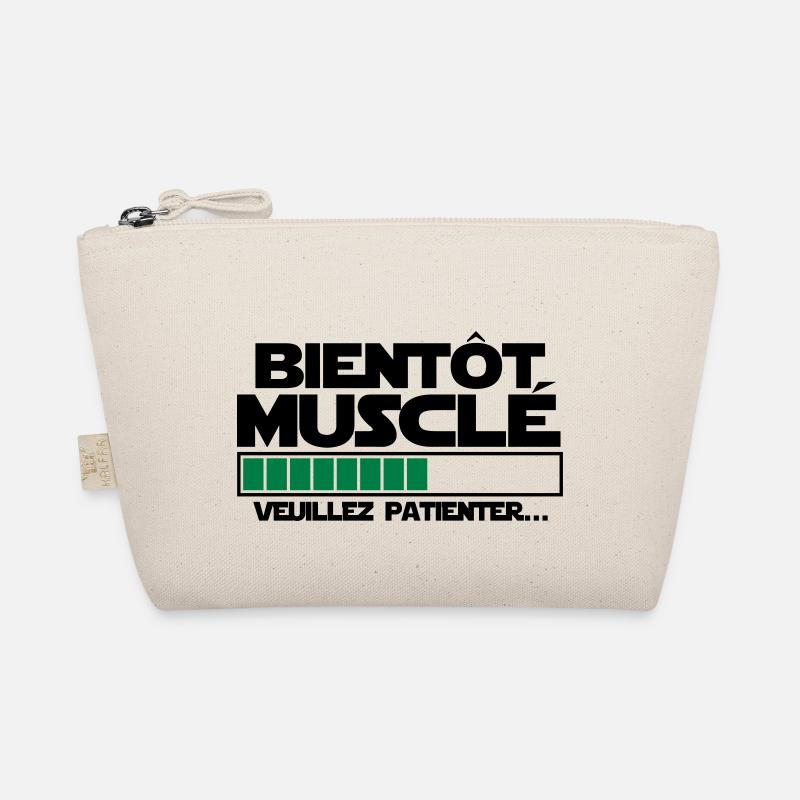 bientôt musclé Trousse biologique