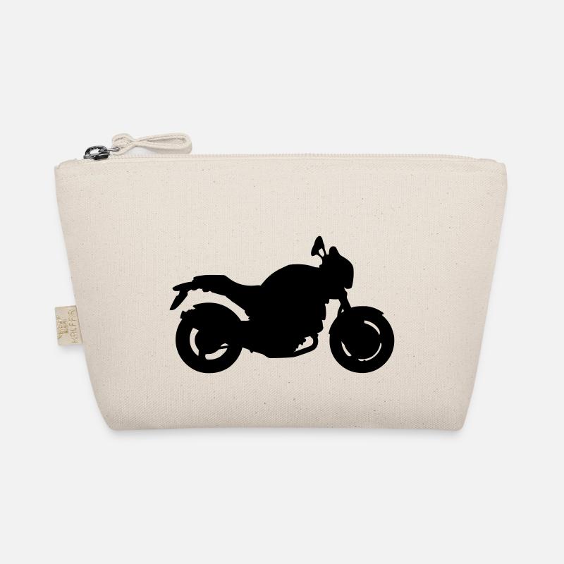 Ducati Monster Organic Pouch