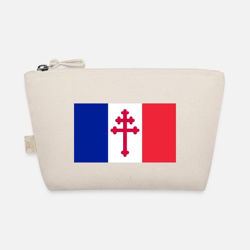 croix de Lorraine Trousse biologique