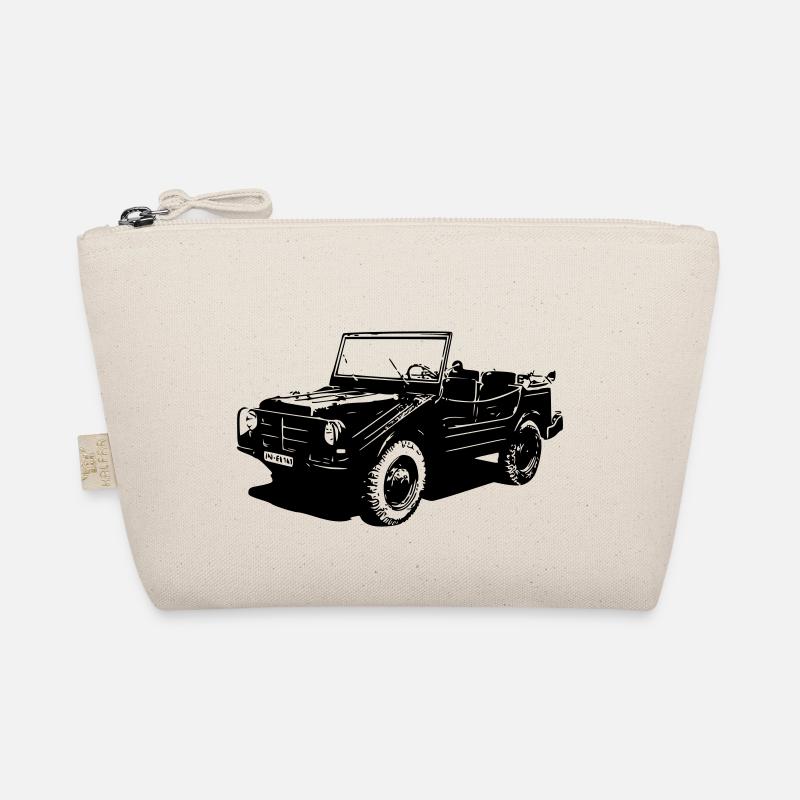 DKW Munga Bio-Täschchen