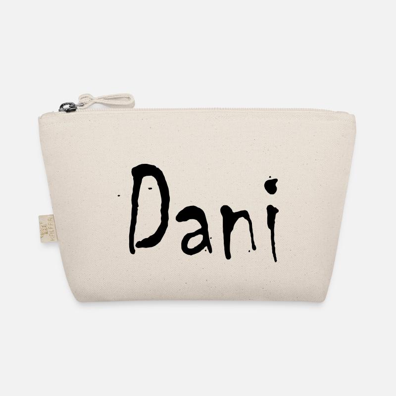 dani - Bio-Täschchen - Natur