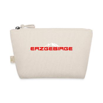 Erzgebirge - Bio-Täschchen - Natur - Vorne