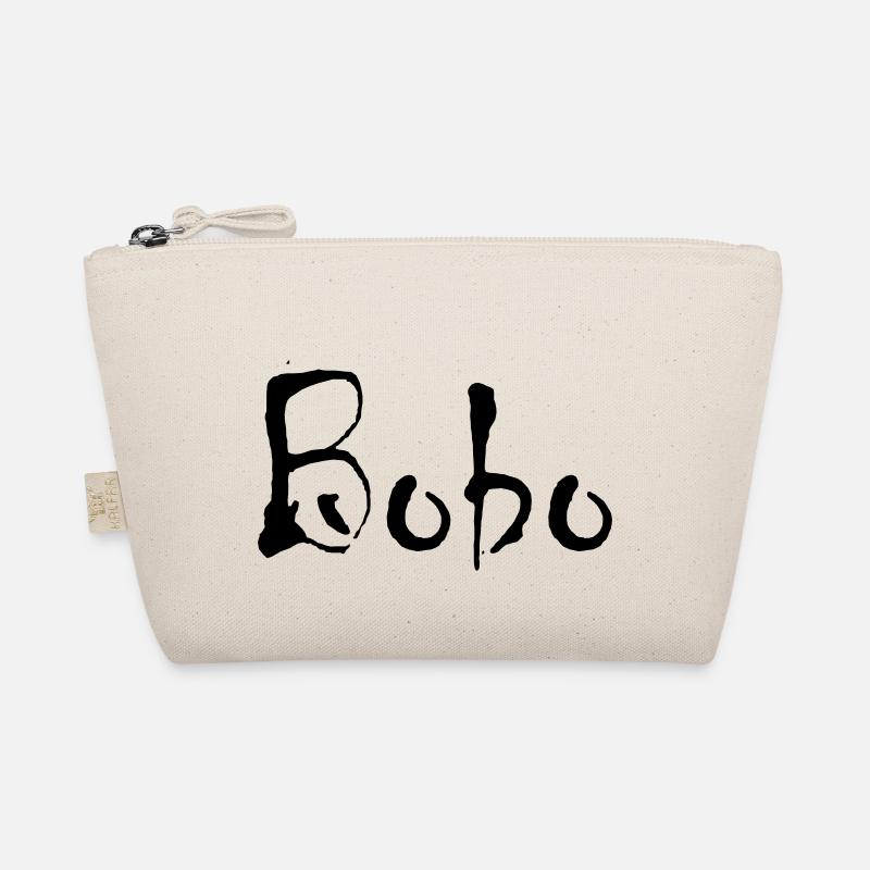 Bobo Organic Pouch