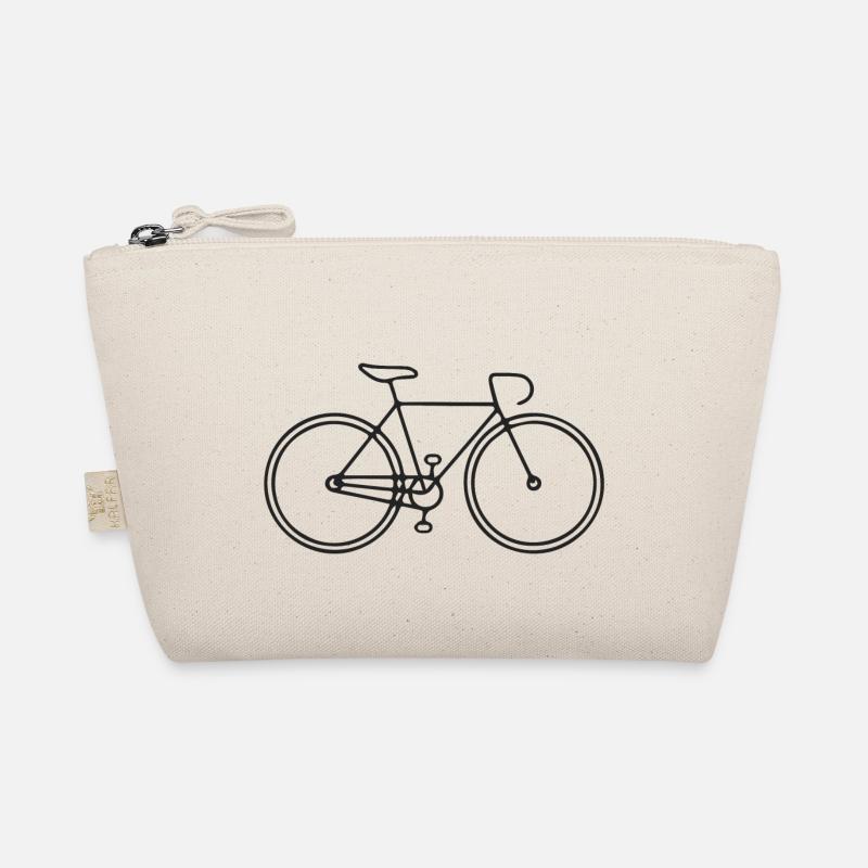 vélo vélo fixie vélo vélo Trousse biologique