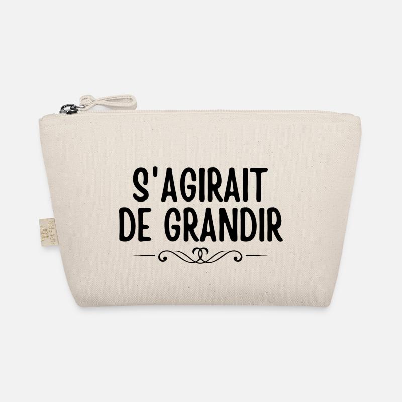 s'agirait de grandir Trousse biologique