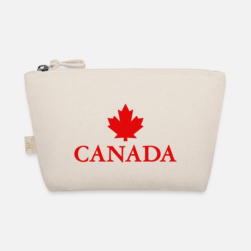 Canada Maple Vancouver Montréal Toronto Maple Leaf Trousse biologique