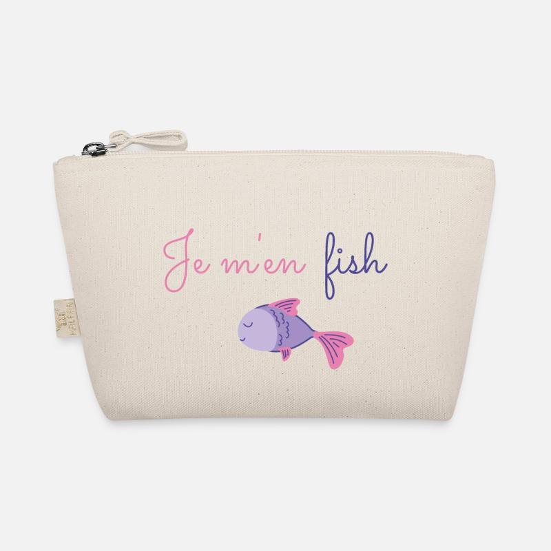 fishe - Trousse biologique - nature