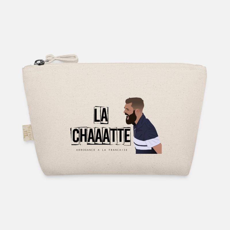 LA CHAAATTE Trousse biologique