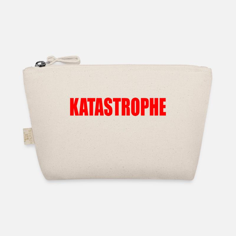 Katastrophe Bio-Täschchen