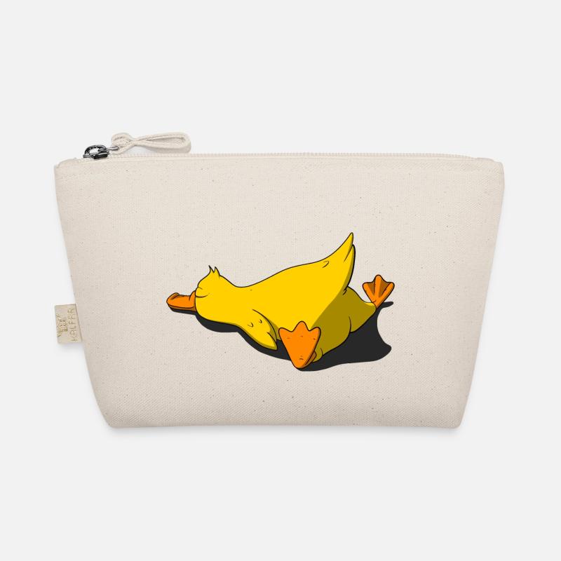 Poussin endormi Trousse biologique