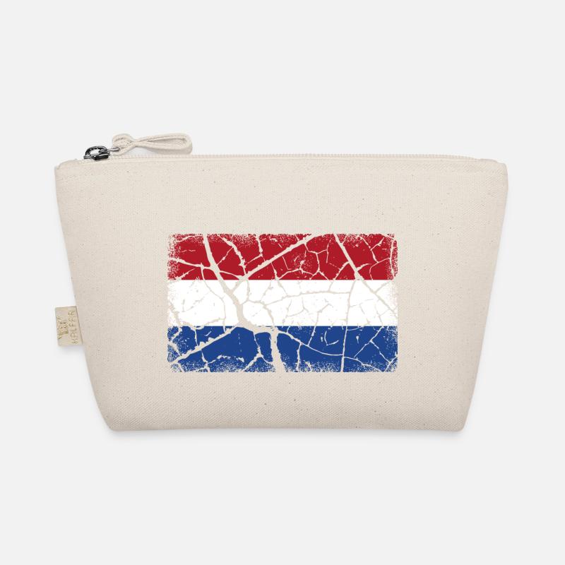 Netherlands Organic Pouch