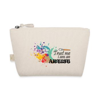 Artist - Organic Pouch - nature - Front