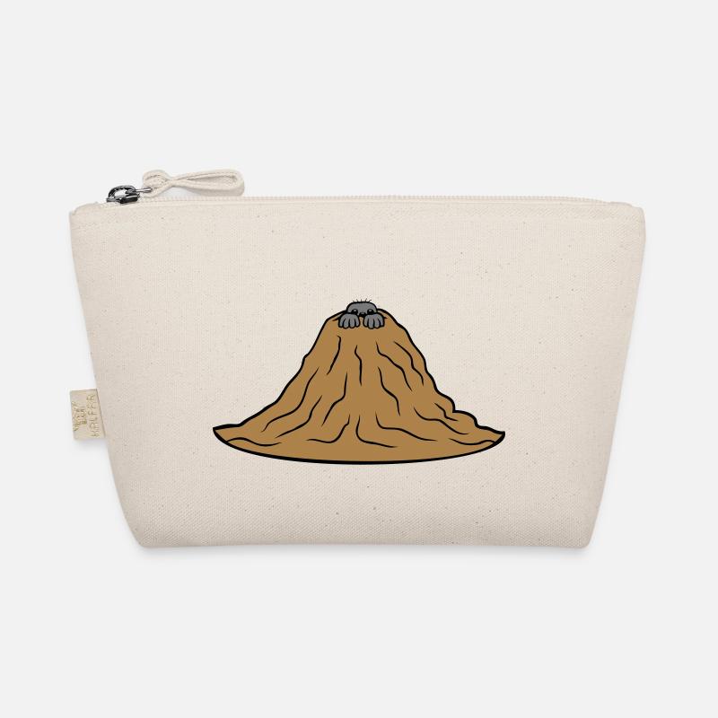 Montagne Mole Hill Trousse biologique