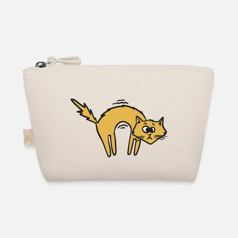 Cool cat Organic Pouch
