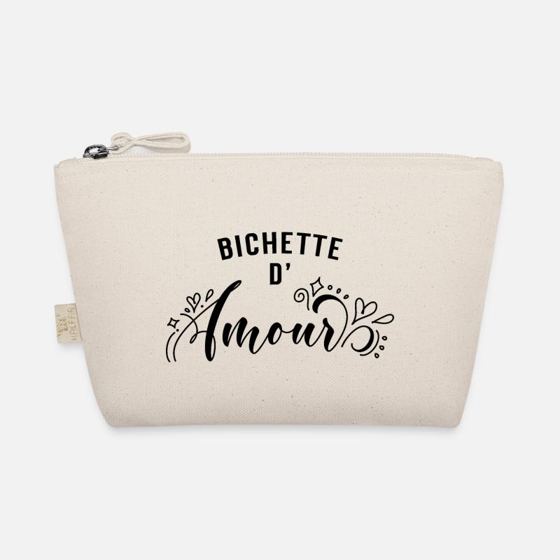 Bichette d'Amour Trousse biologique